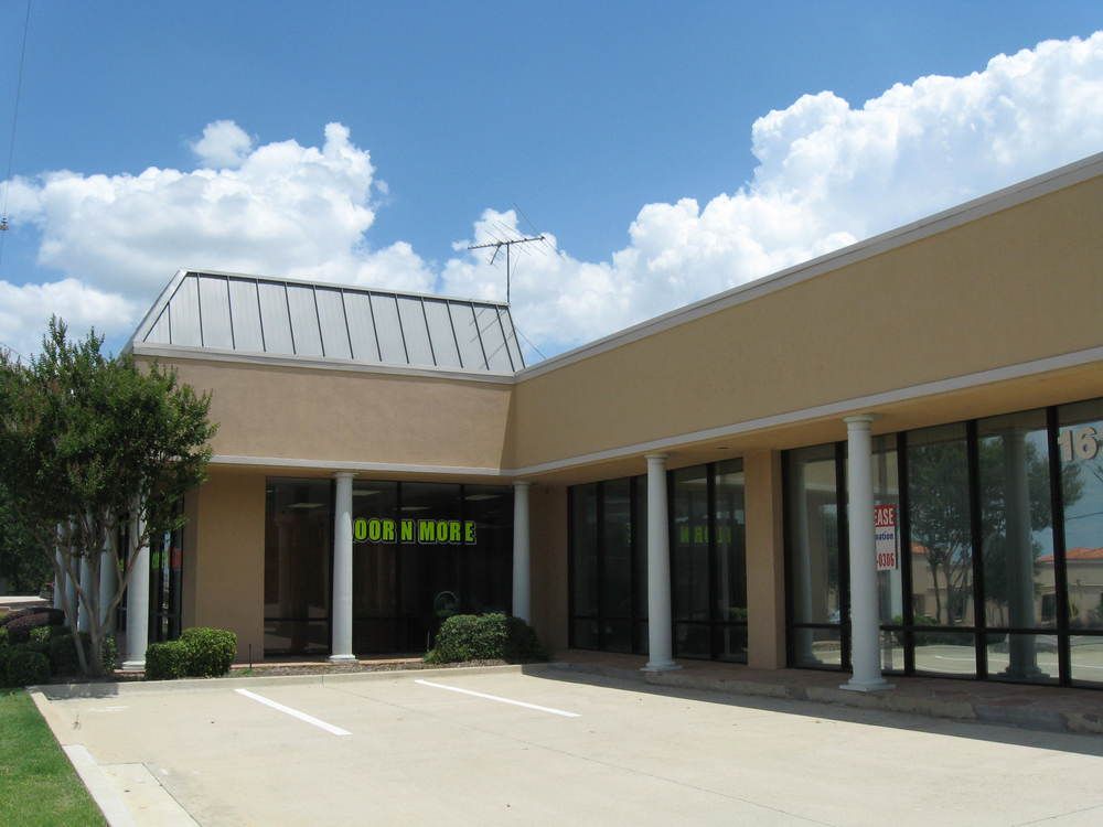 Southlake Commons: 1621 E Southlake Blvd, Southlake, TX 76092